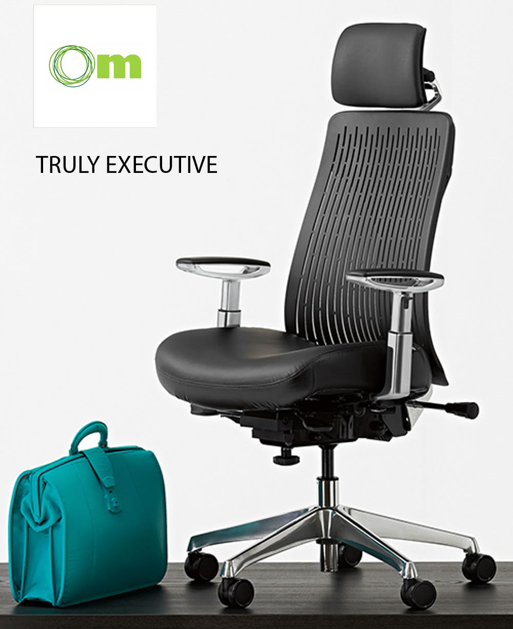 OFFICE MASTER TRULY CHAIR